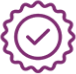 Verified sellers Identities