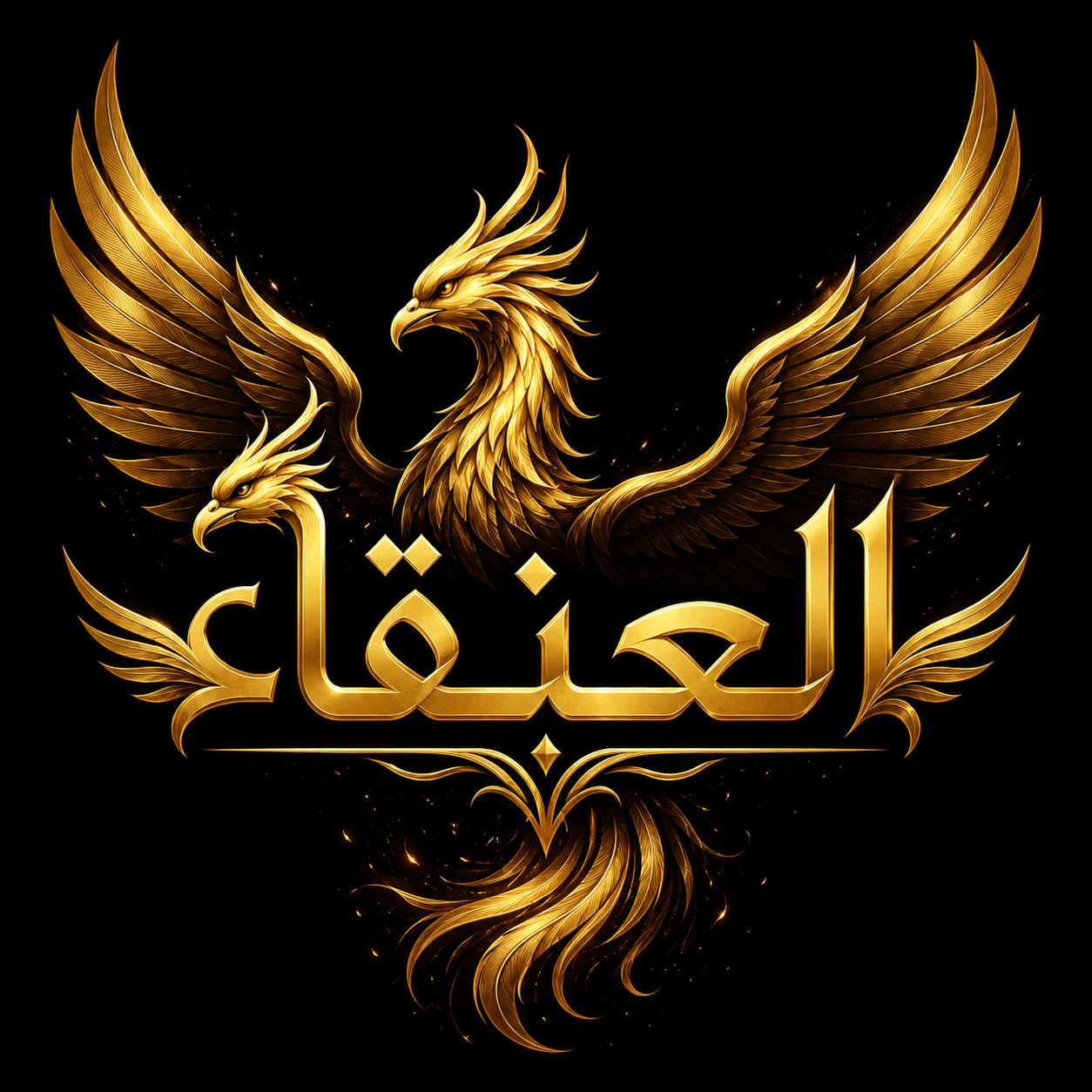 العنقاء